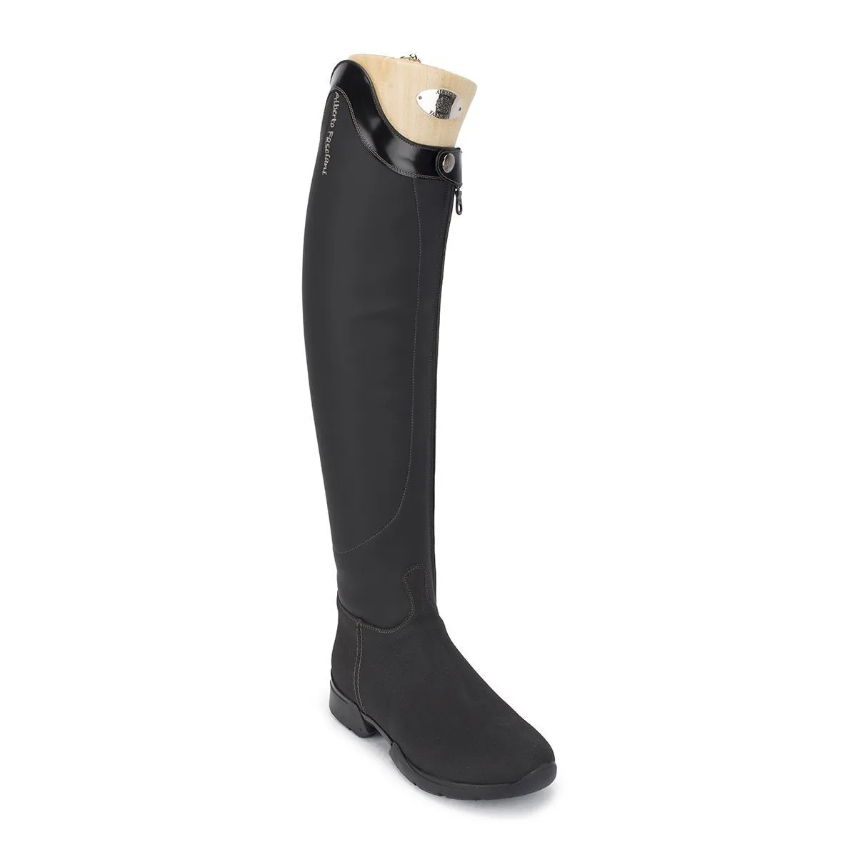 DRESSAGE CUSTO 135<br>Training boot [40 - 45]