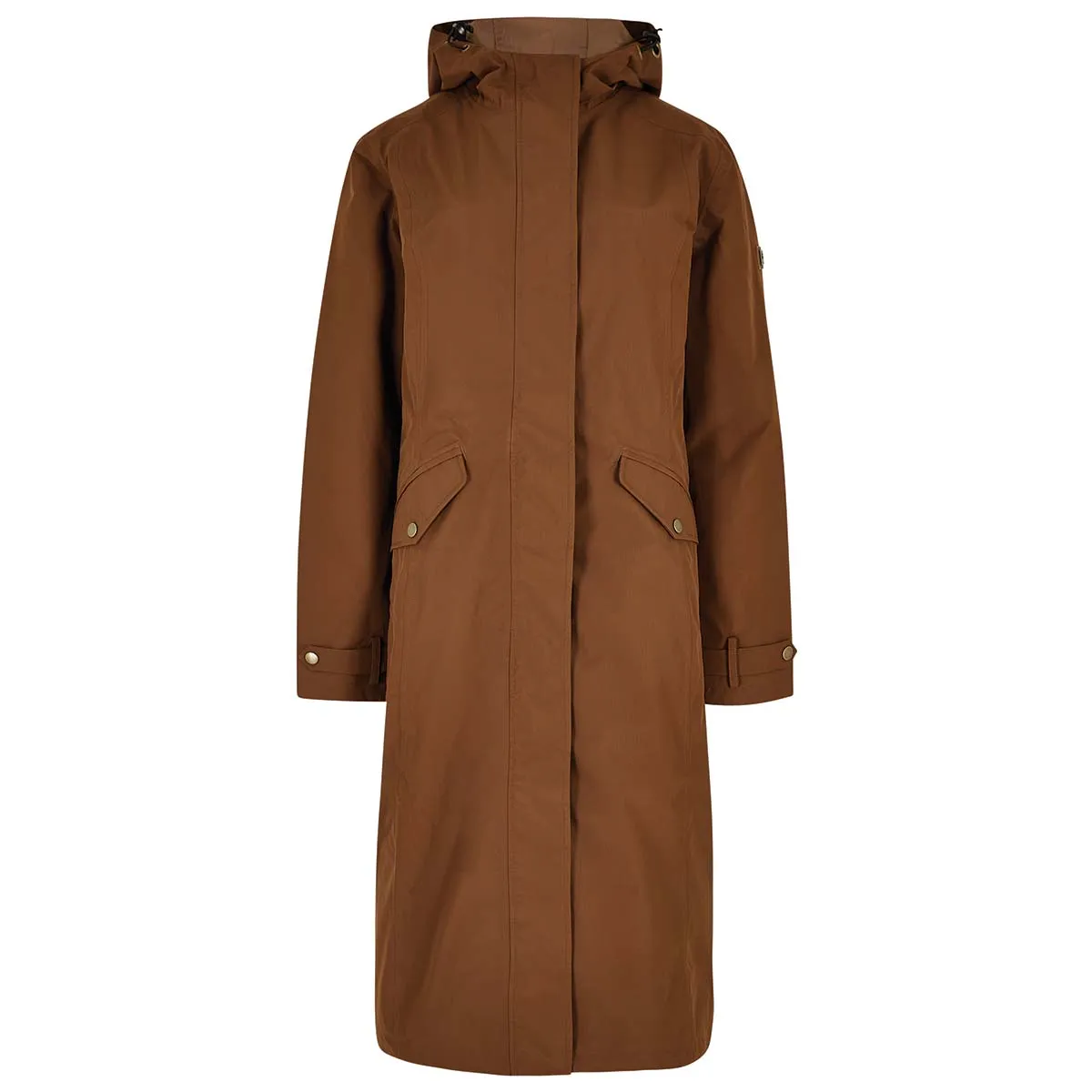 Dubarry Alderford Waterproof Coat