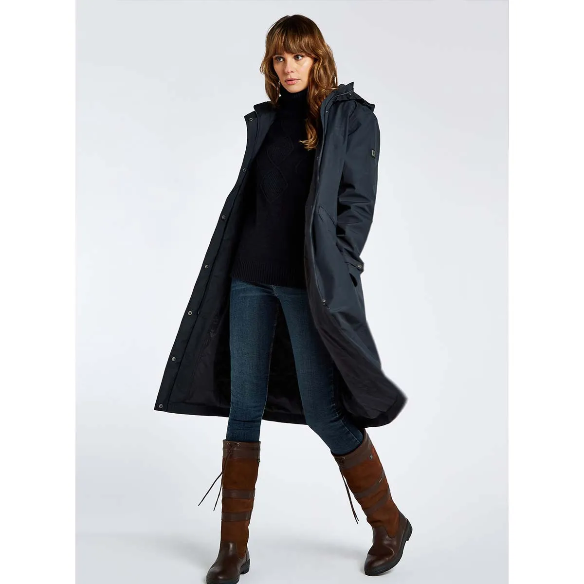 Dubarry Alderford Waterproof Coat