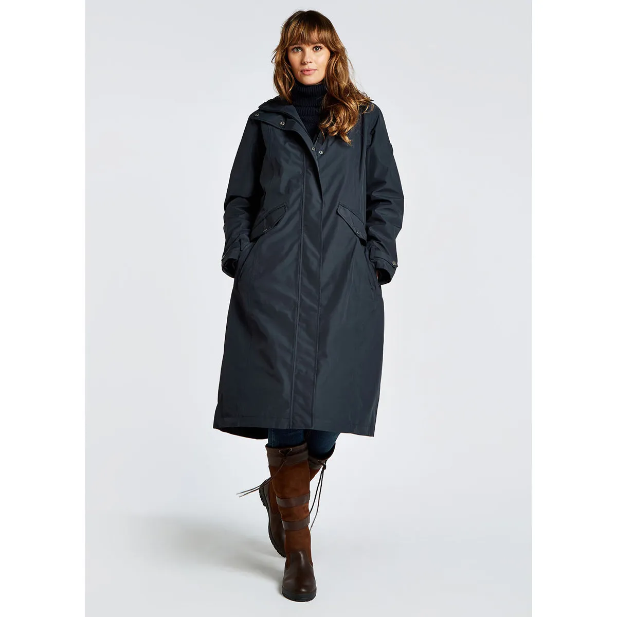 Dubarry Alderford Waterproof Coat