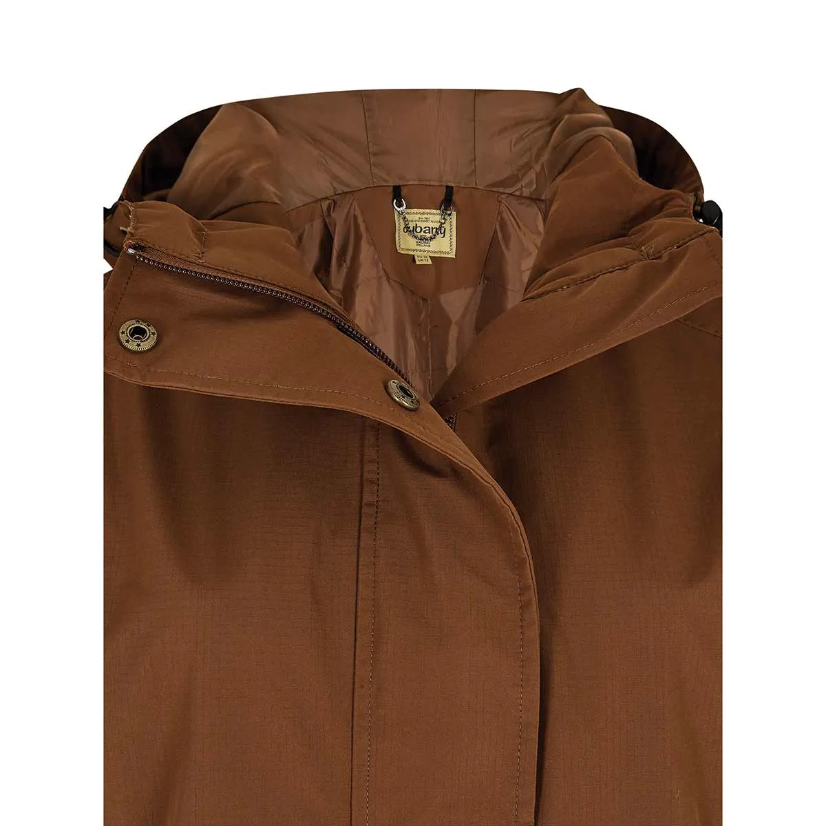 Dubarry Alderford Waterproof Coat