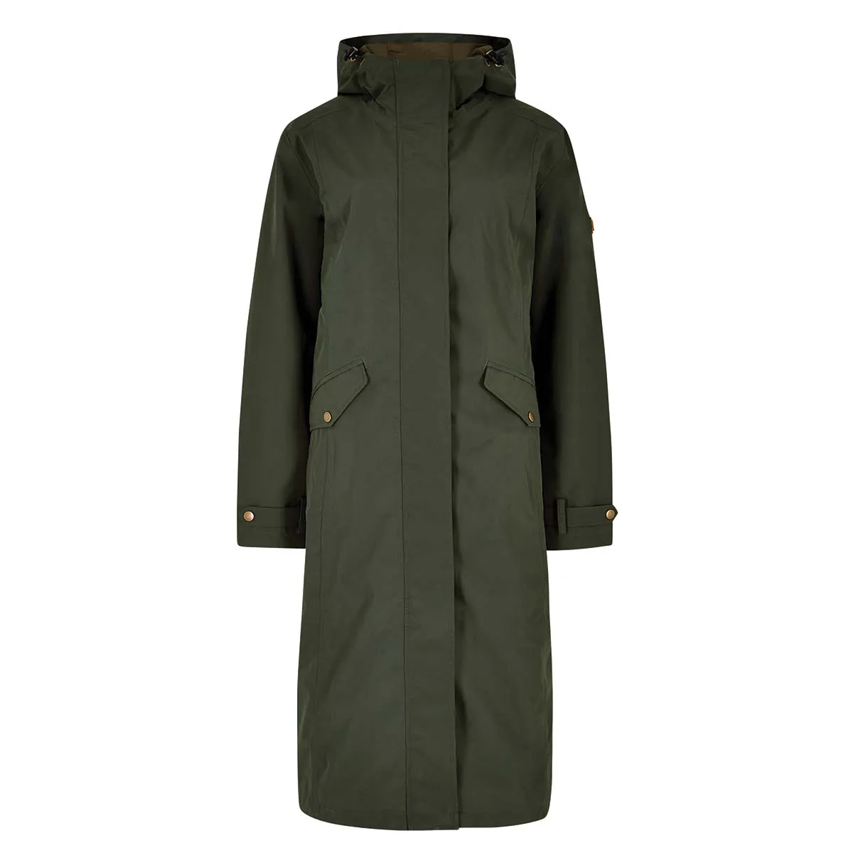 Dubarry Alderford Waterproof Coat