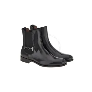 Ferragamo Isidoro Boots