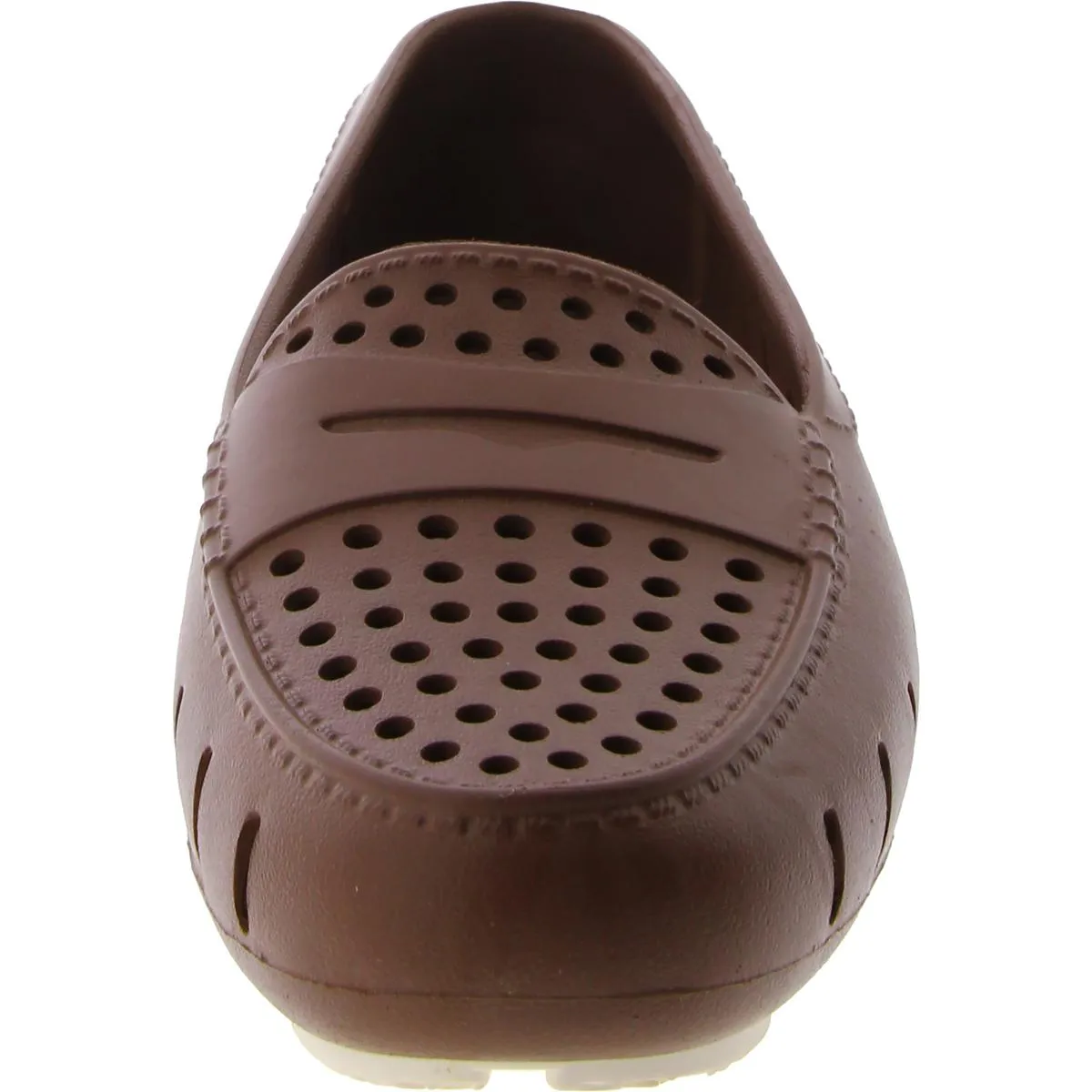 Floafers Girls Posh Driver Vinyl Sole Grippers Water Shoes