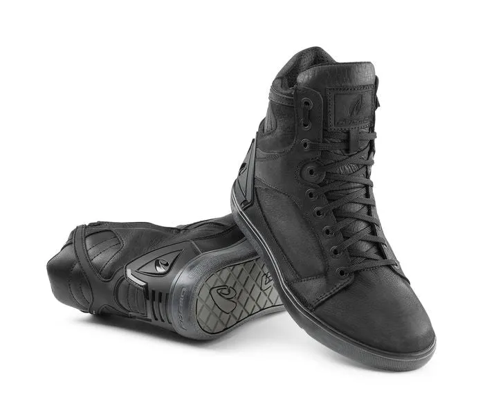 Forma Hyper Dry Short Boots Black