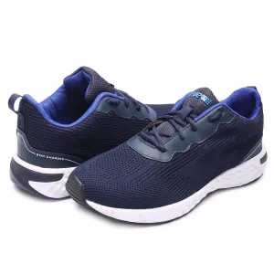 FUEL Rockstar Sport Shoe For Men's (Navy/Sky)