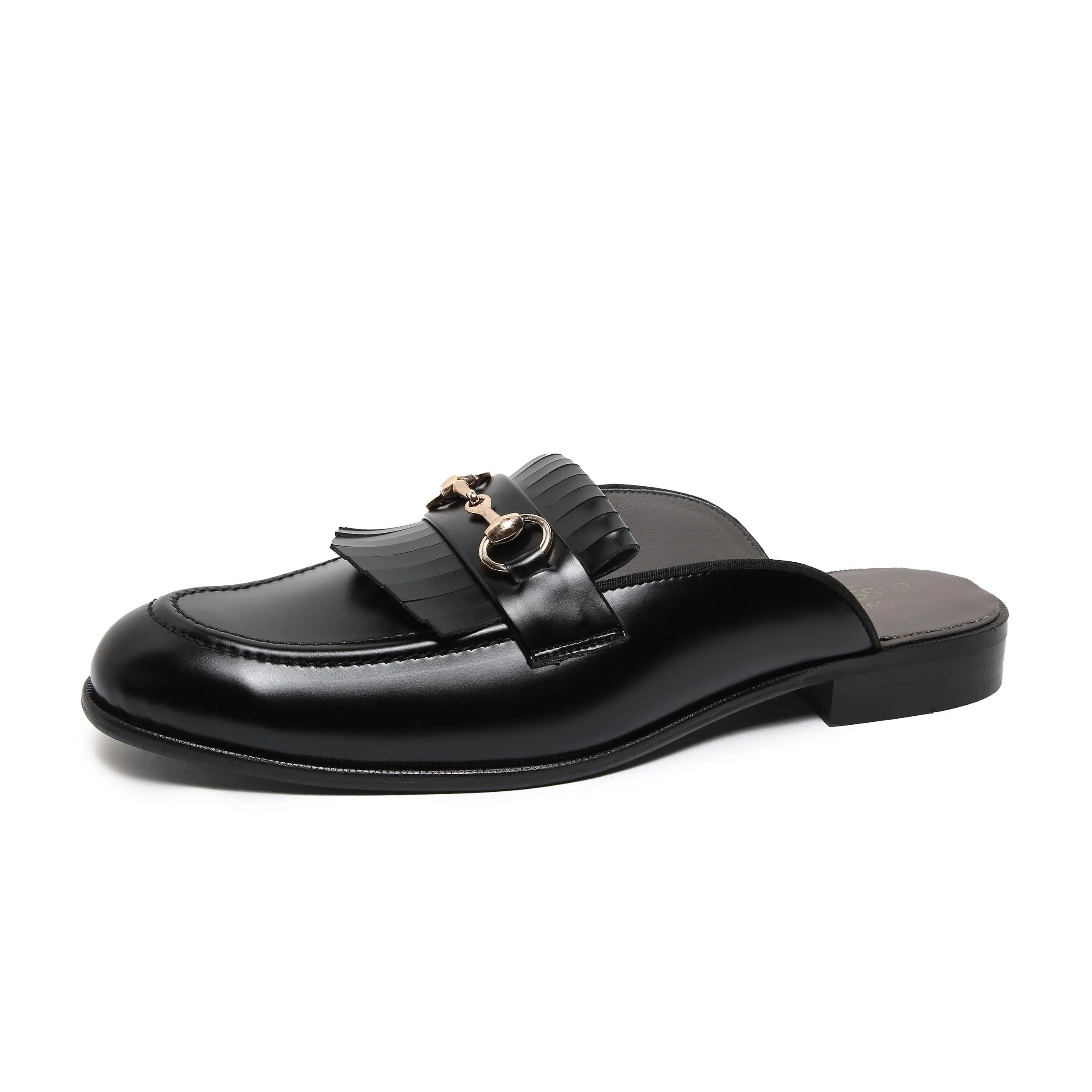 GUSTOSO BLACK | MULE