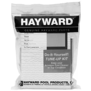 Hayward - Tune-Up Kit for Pool Vac Plus or Navigator (Concrete)