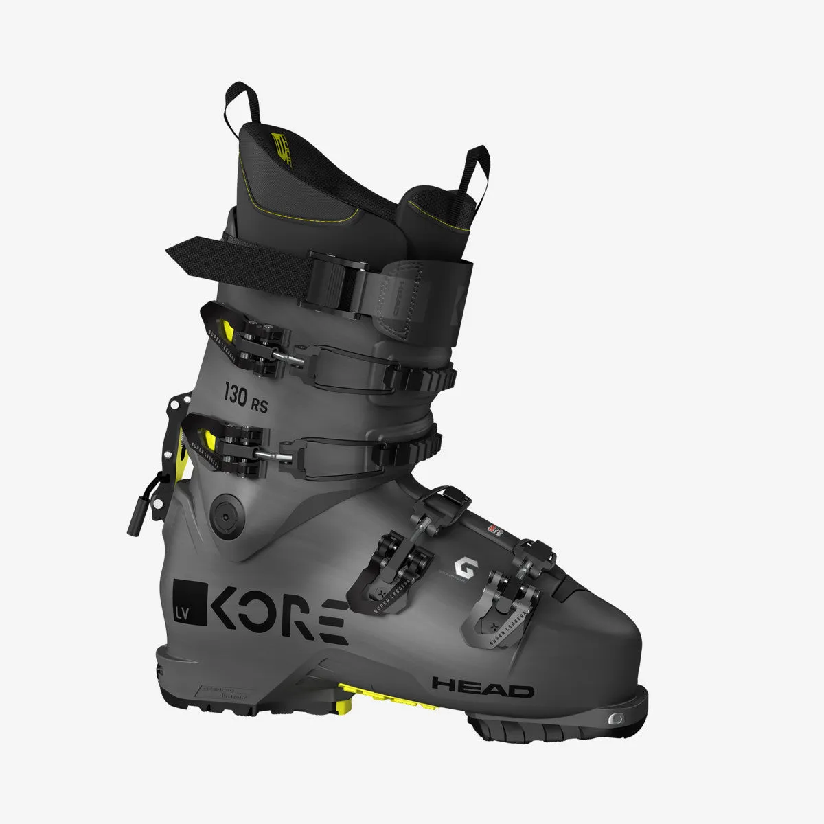 Head Kore RS 130 GW Ski Boot 2024