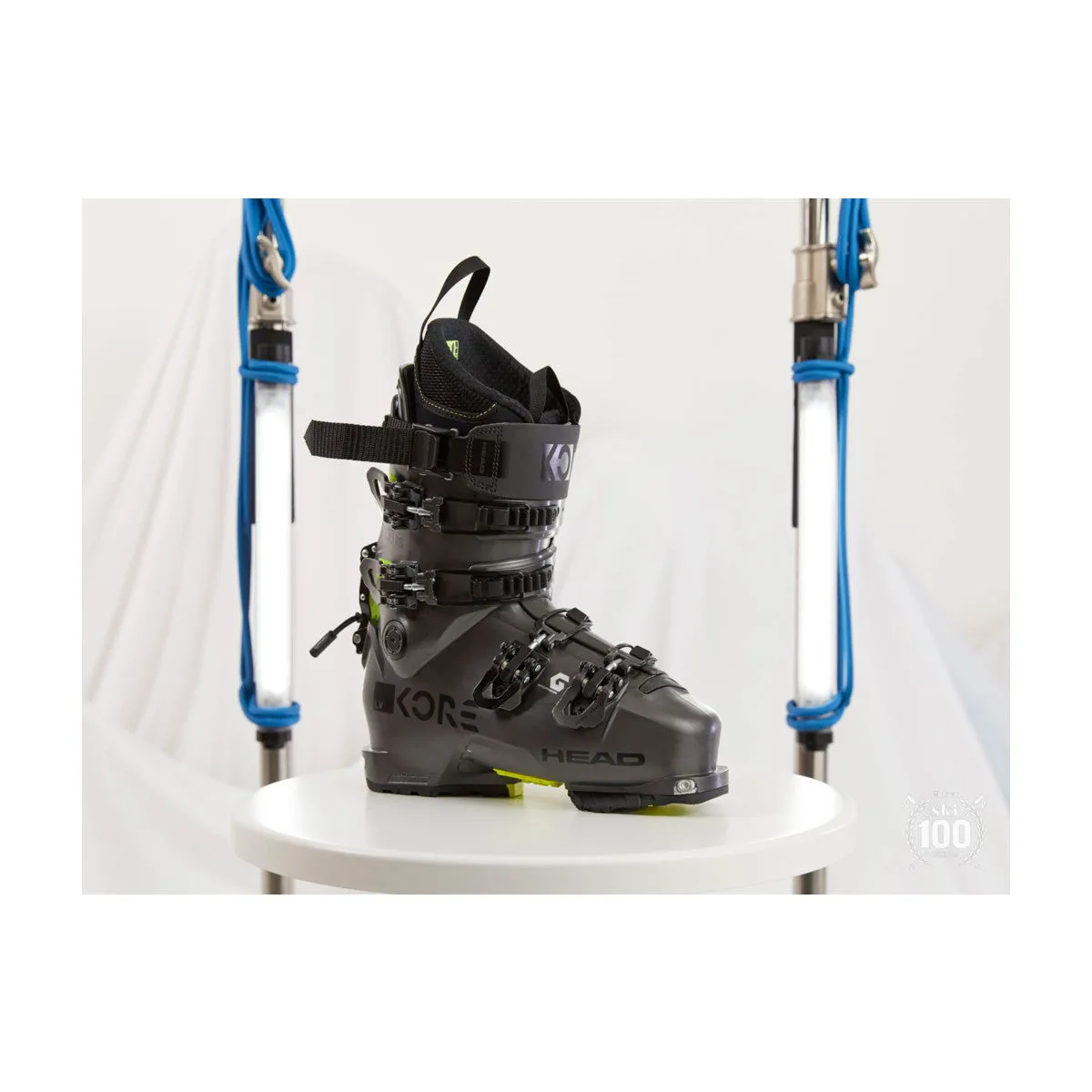 Head Kore RS 130 GW Ski Boot 2024