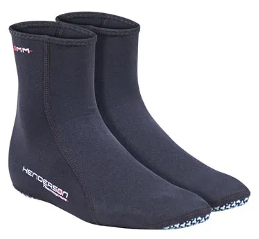 Henderson Thermoprene 1.5mm Unisex Dive Socks