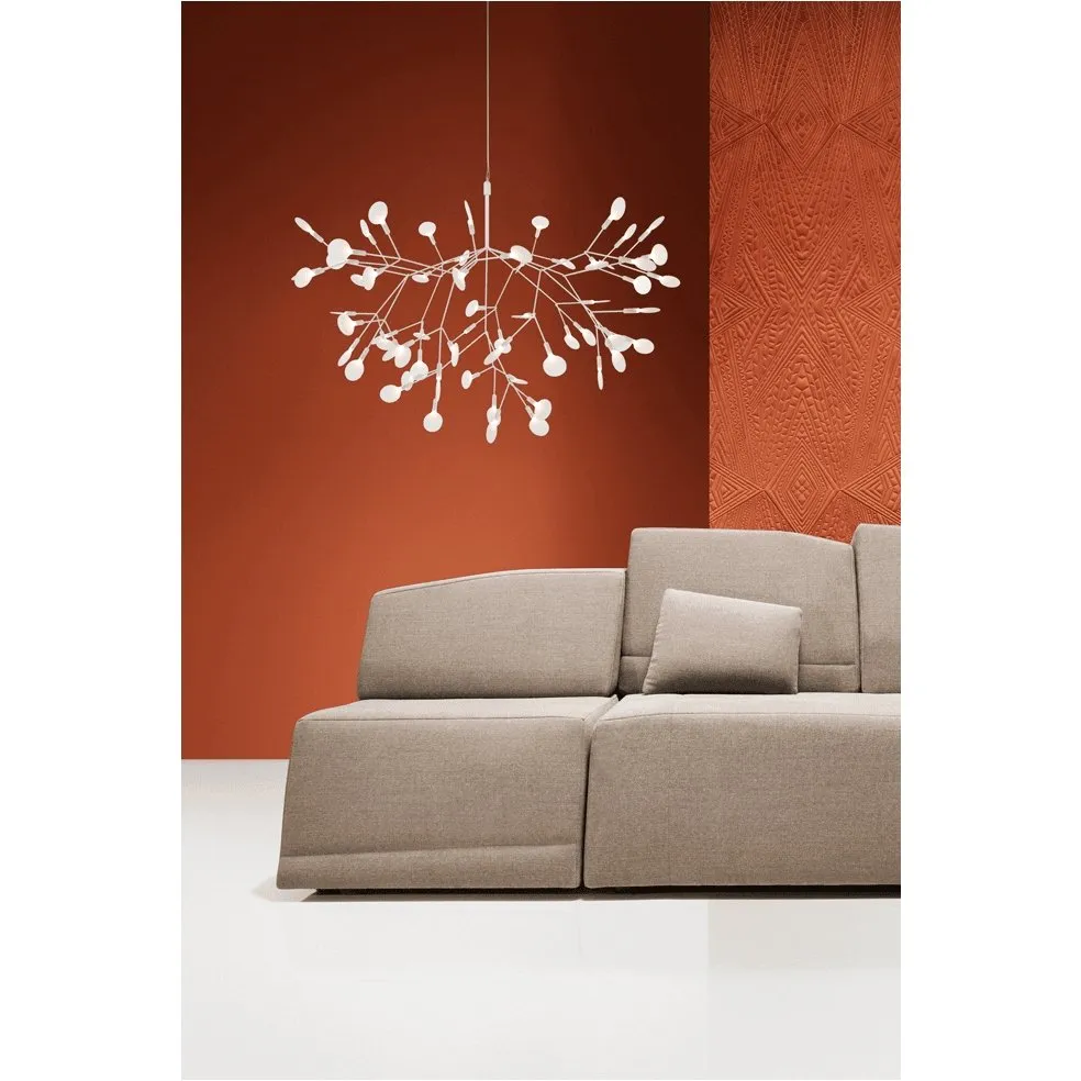Heracleum III Suspended Light