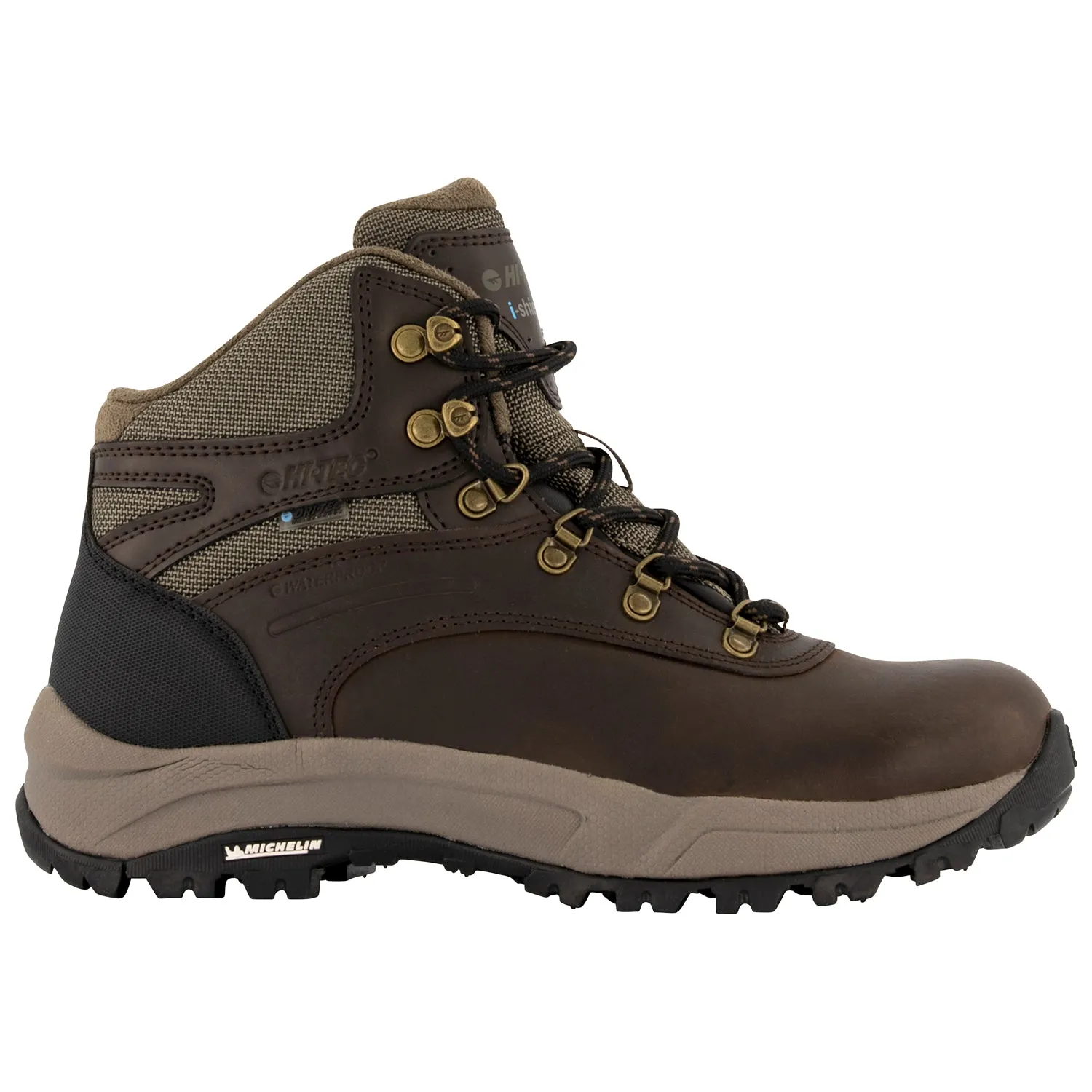 Hi-Tec Altitude VI i WP Women's Boots