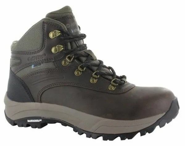 Hi-Tec Altitude VI i WP Women's Boots