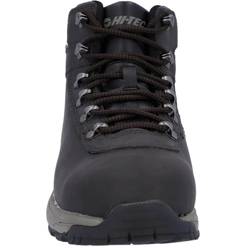 Hi-Tec Eurotrek Lite Waterproof Walking Boots