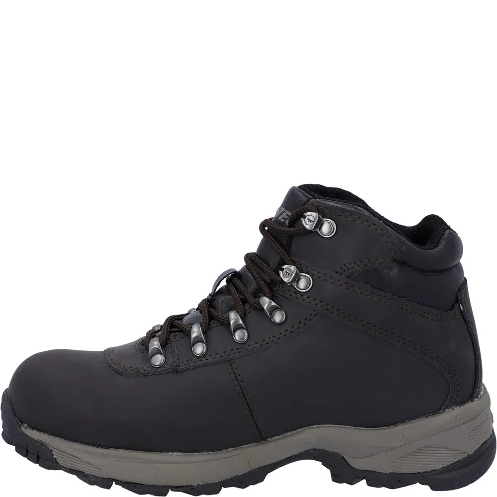 Hi-Tec Eurotrek Lite Waterproof Walking Boots