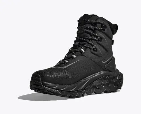 Hoka Women's Kaha Frost  2 Gore-Tex® Winter Boots- Black