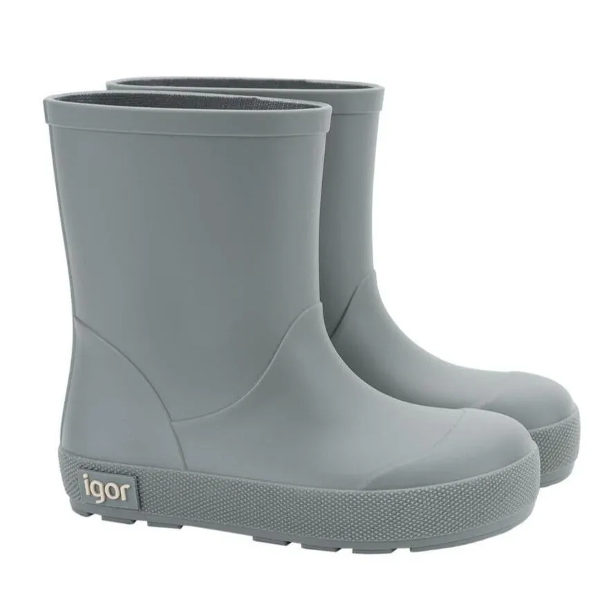 Igor Yogi Rain Boots, Verde