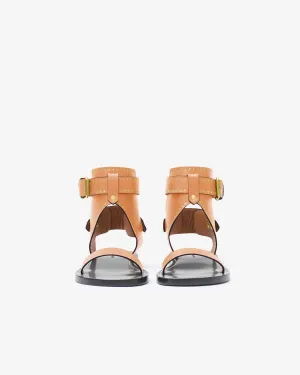 Janders Sandals