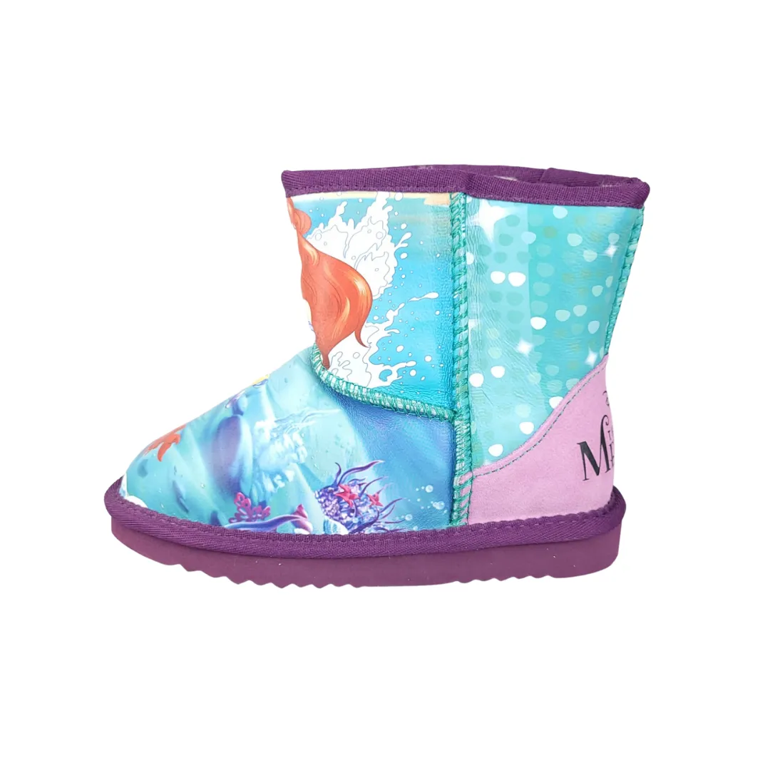 Kids Ugg Boots, Disney Princess