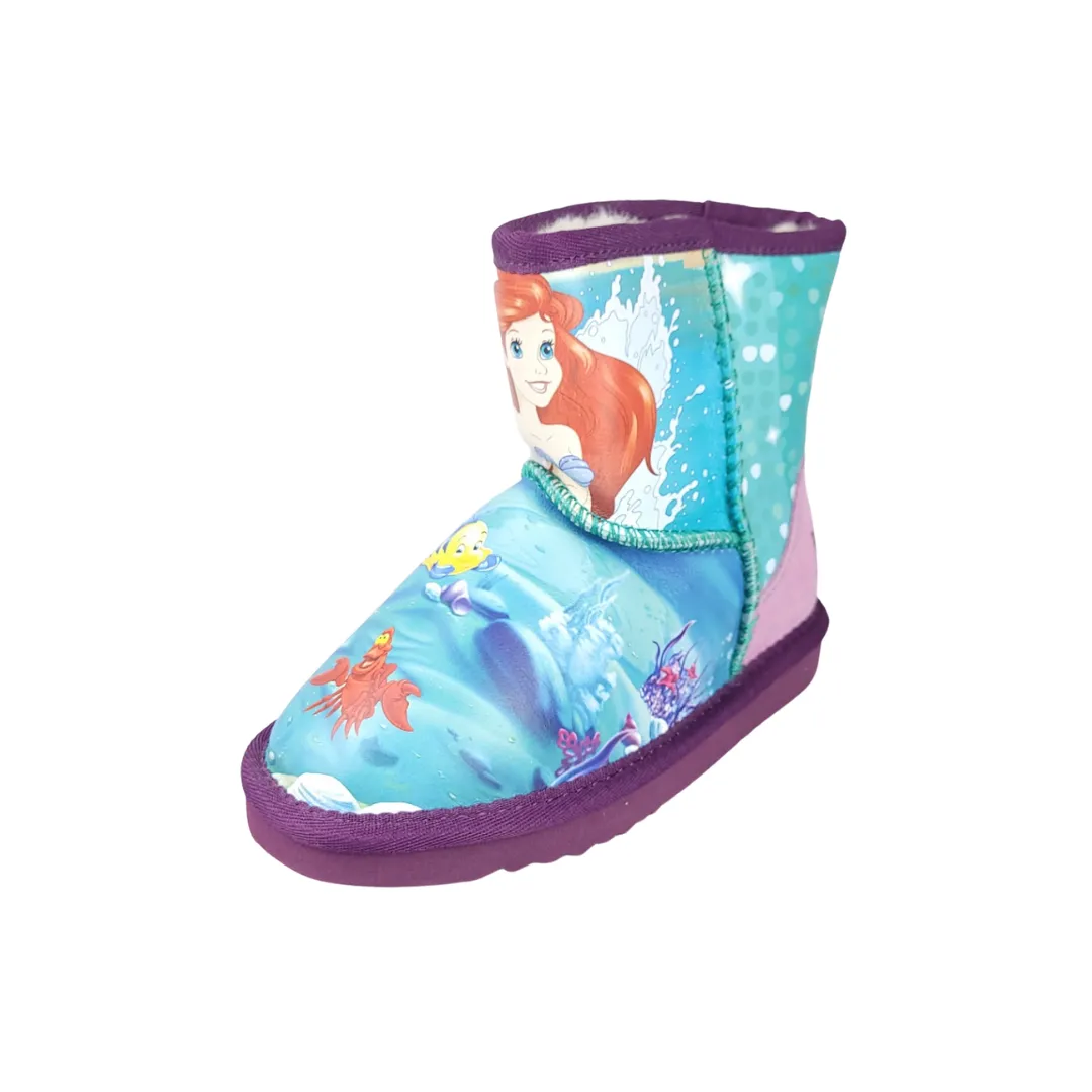 Kids Ugg Boots, Disney Princess