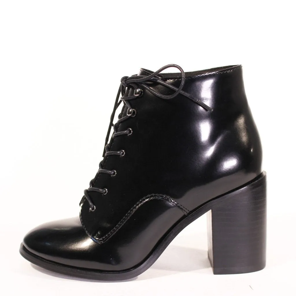 Klein Combat Booties