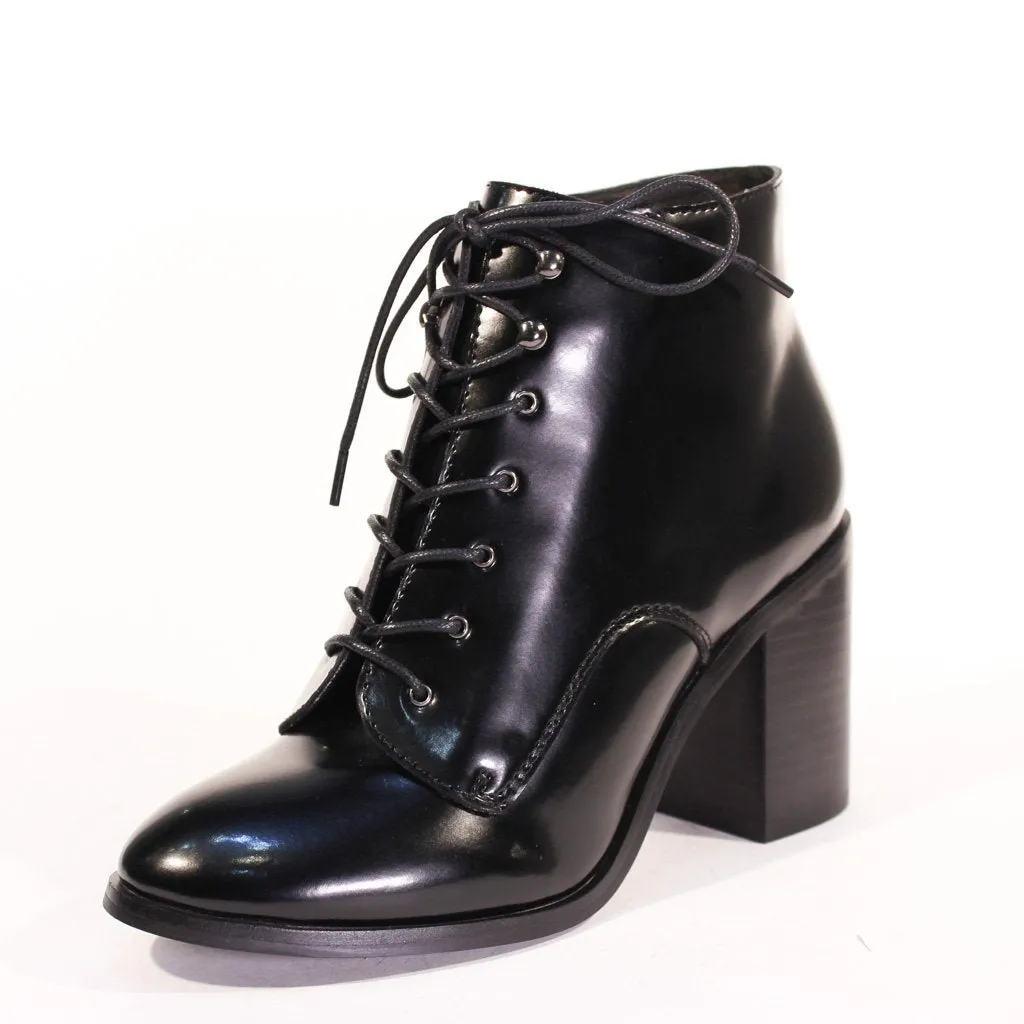 Klein Combat Booties