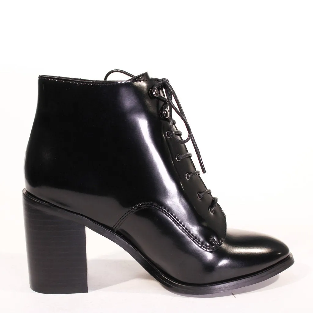 Klein Combat Booties