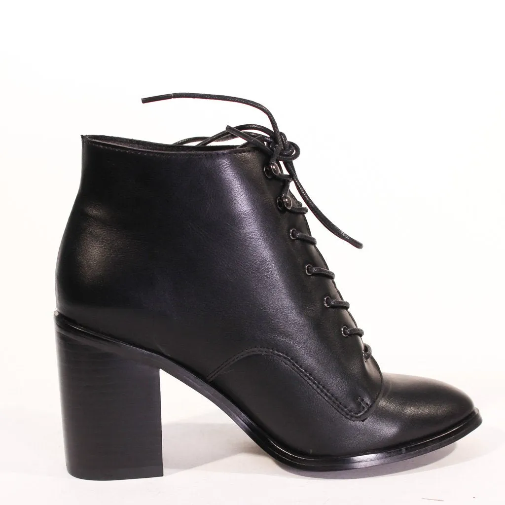 Klein Combat Booties