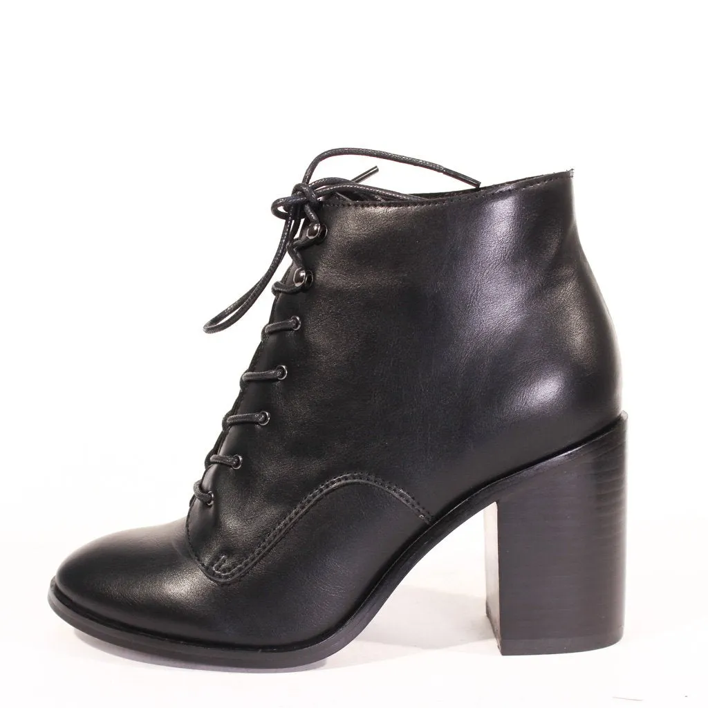 Klein Combat Booties