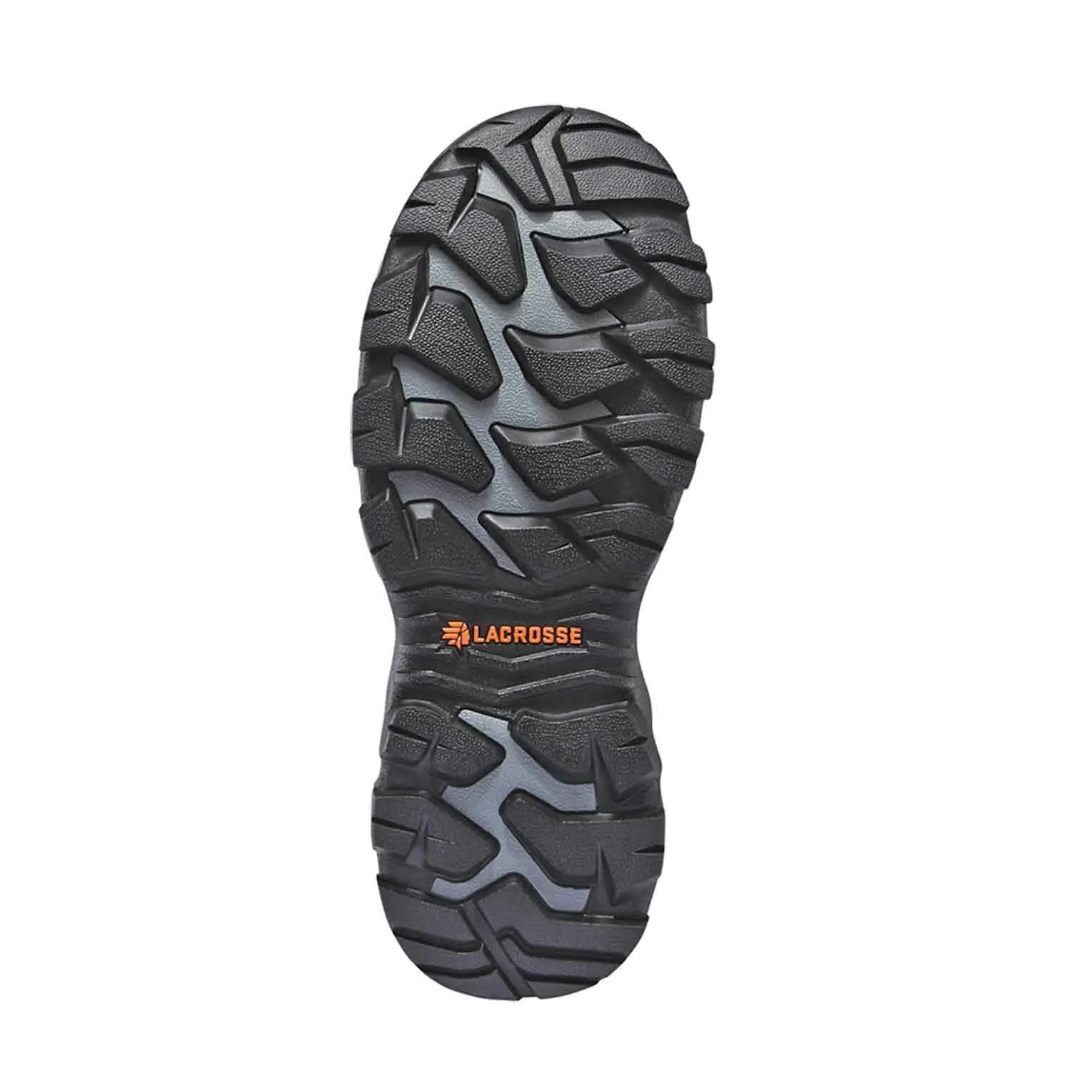 LaCrosse Alphaburly Pro Rubber Boots (Elevated II 800G)