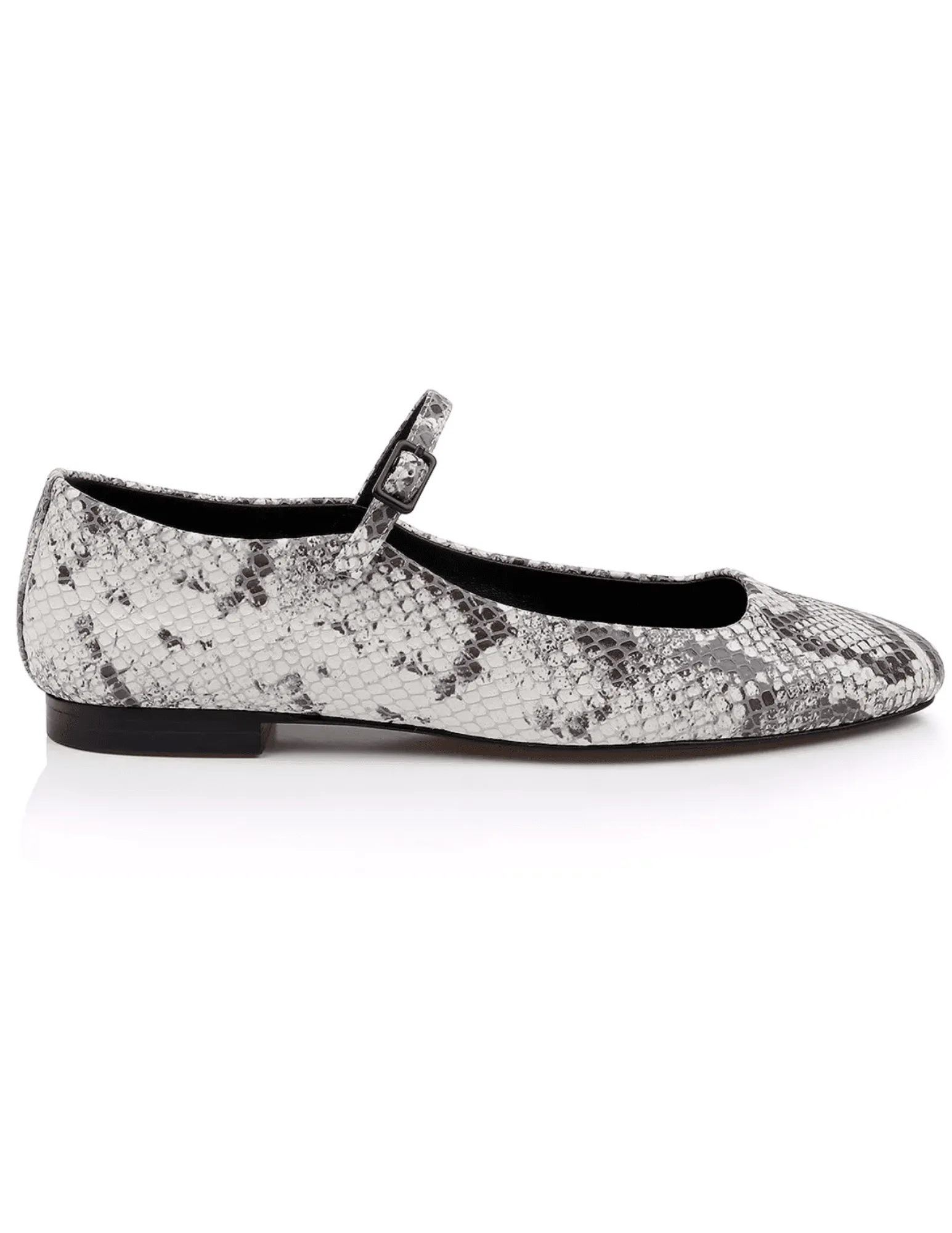 L'Agence Edelie Mary Jane Ballet Flat