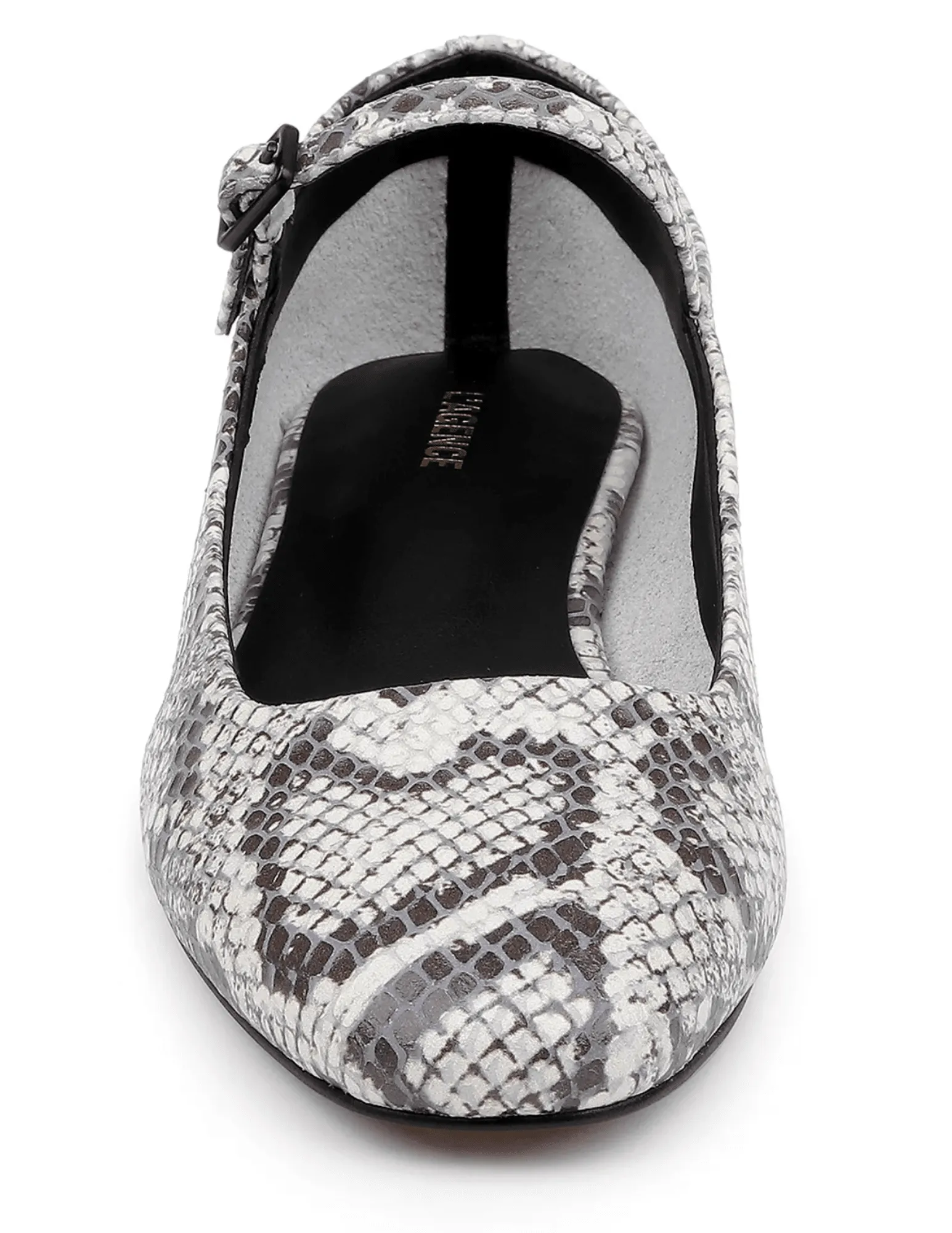 L'Agence Edelie Mary Jane Ballet Flat