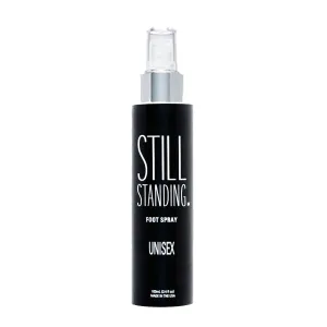 Large Unisex Still Standing® Foot Spray