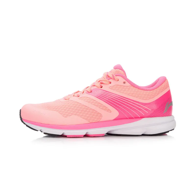 LI-NING Candy Fashion Running Shoes