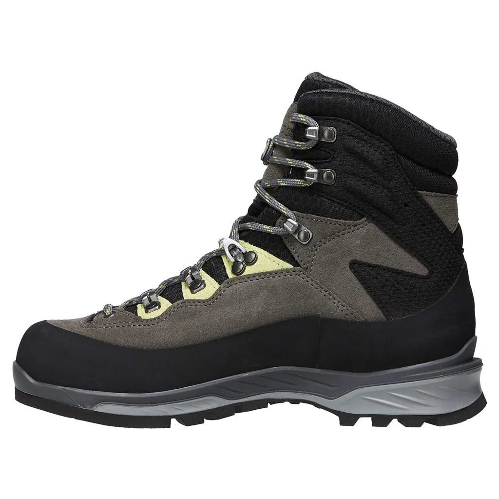 Lowa Lavena Evo GTX Suede Women's Ankle Hiking Boots