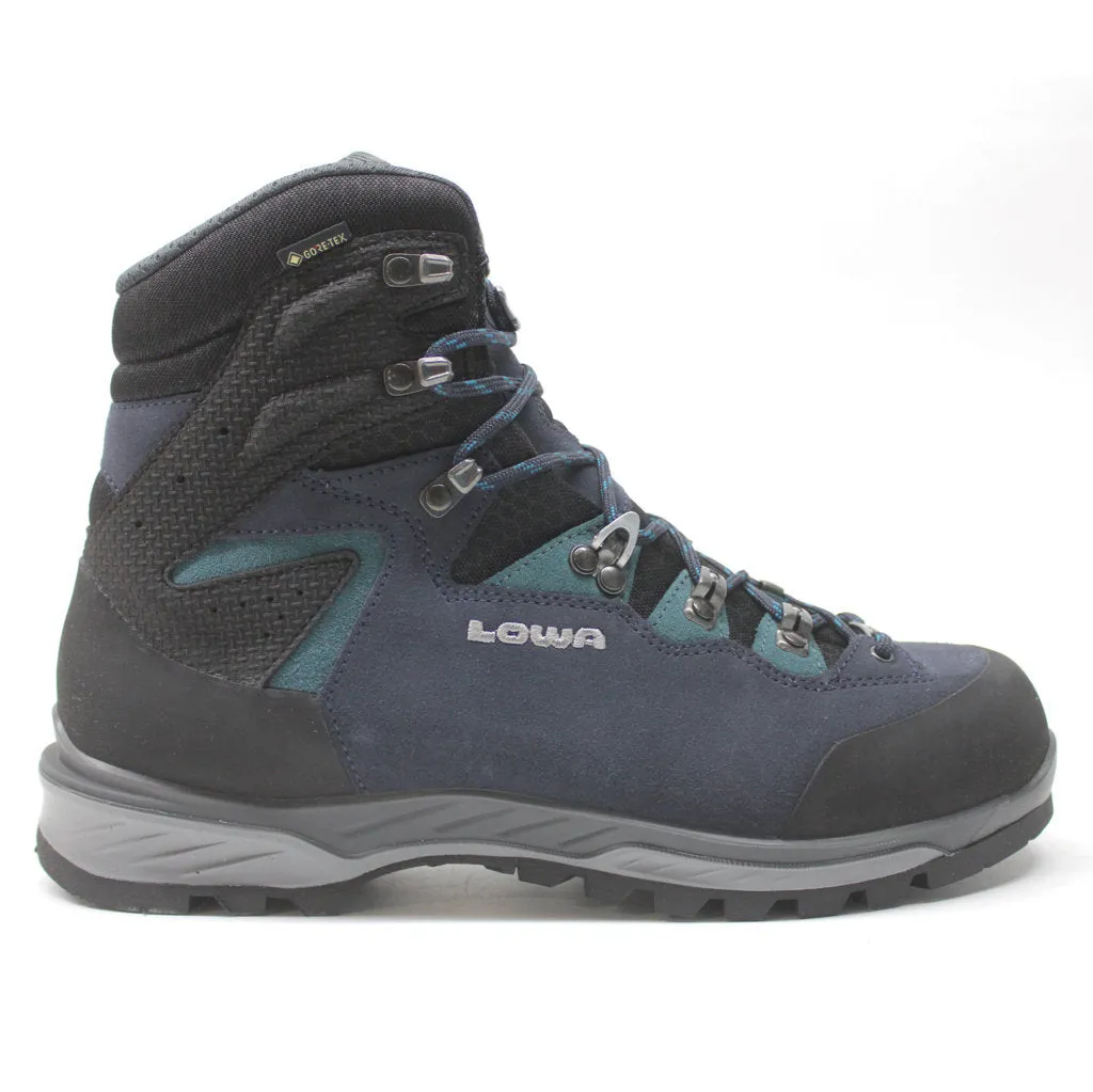 Lowa Lavena Evo GTX Suede Women's Ankle Hiking Boots