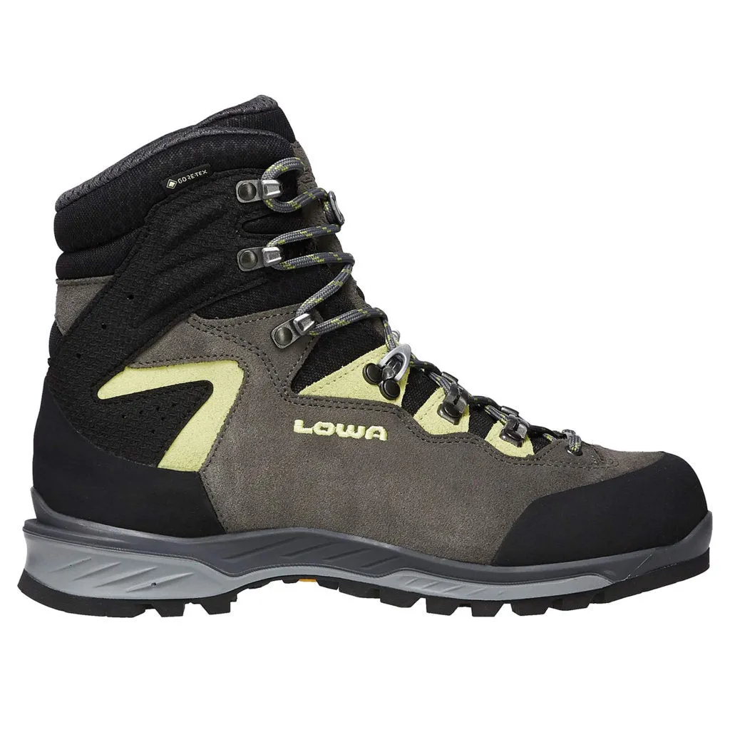 Lowa Lavena Evo GTX Suede Women's Ankle Hiking Boots