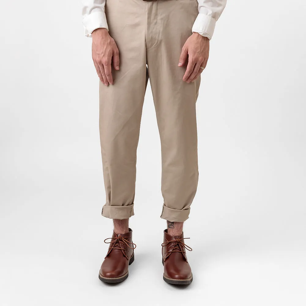 Men's Bangor in Redwood