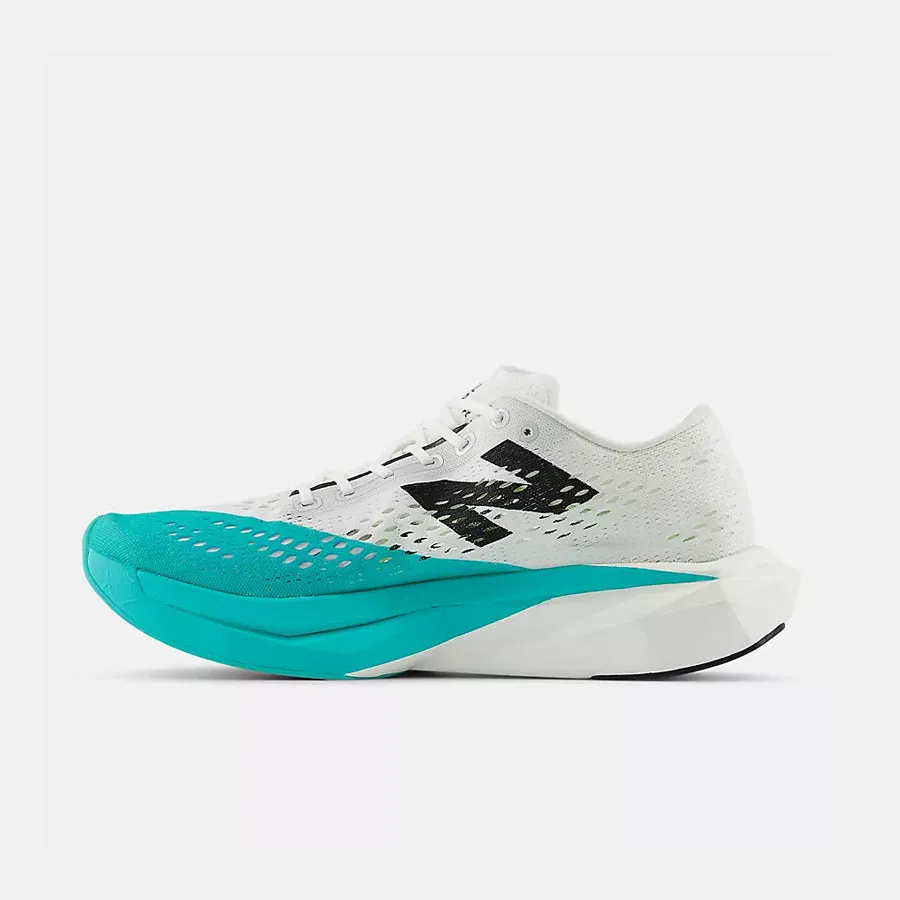 Men's FuelCell SuperComp Pacer v2 (Cyber Jade/White/Black)