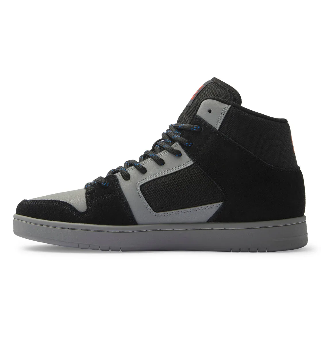 Men's Manteca 4 Hi Wr High-Top Shoes