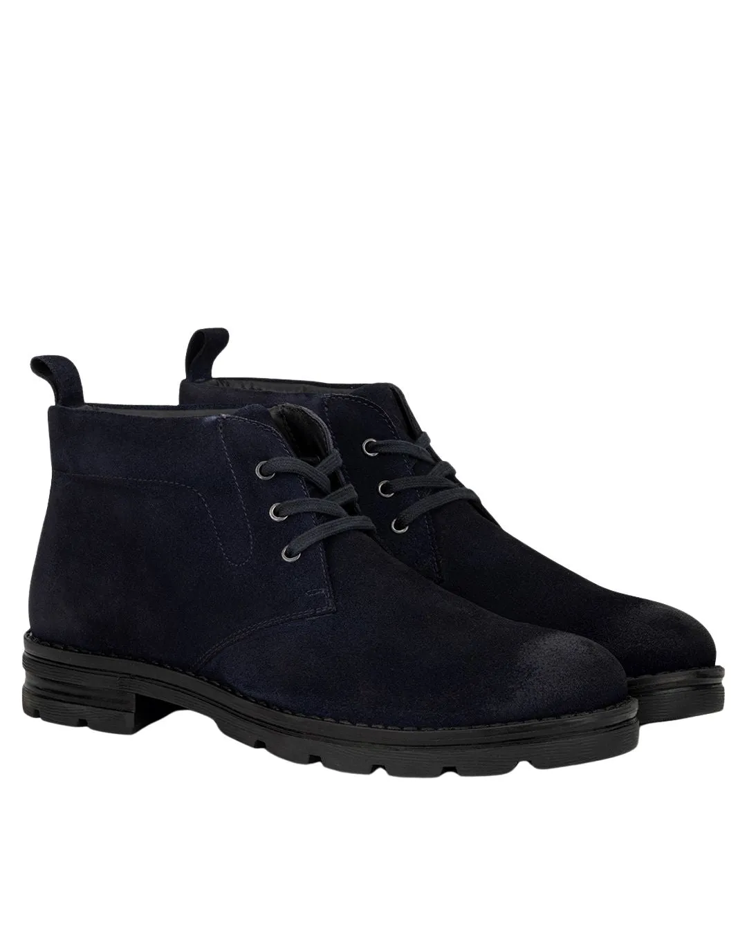 Men's Turner Chukka Boot