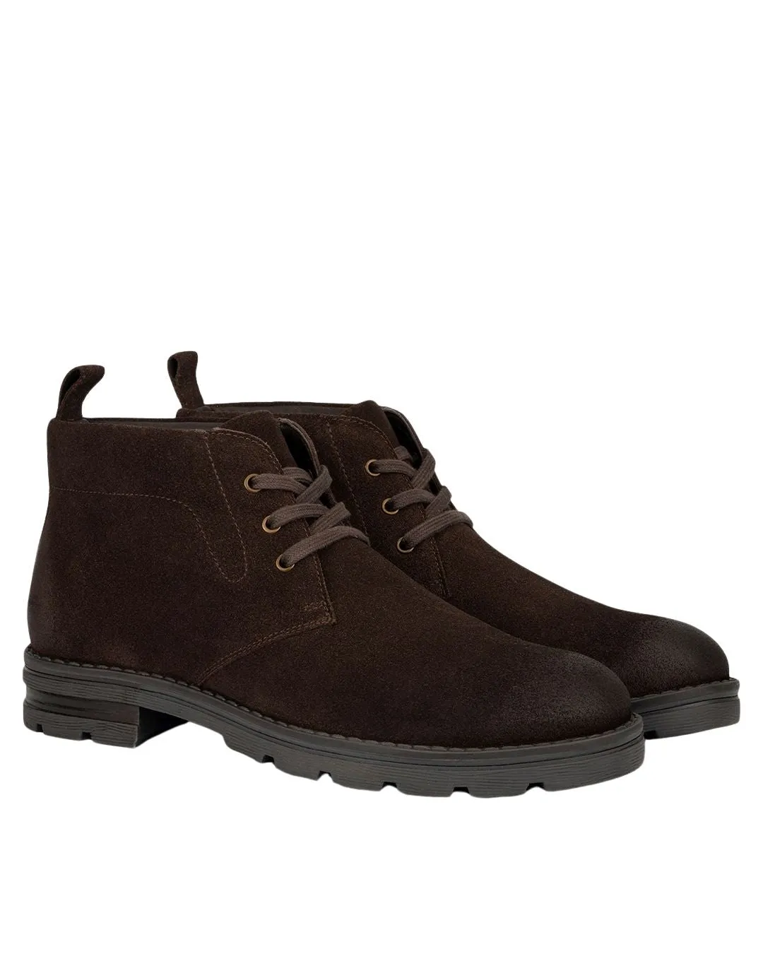 Men's Turner Chukka Boot