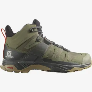 Men's X Ultra 4 Mid GTX Hiking Boots