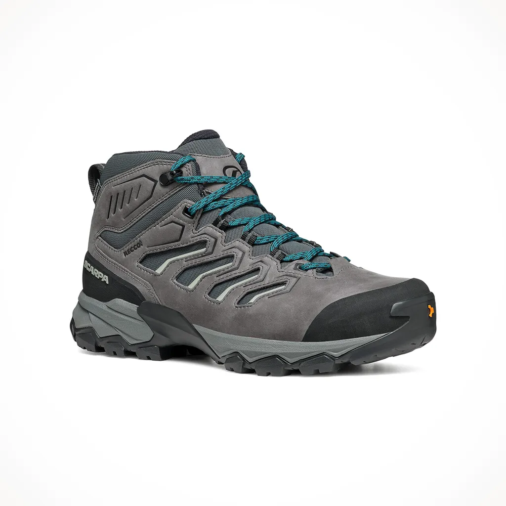 Moraine MID WP — Men's