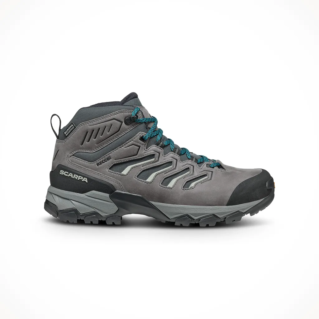 Moraine MID WP — Men's