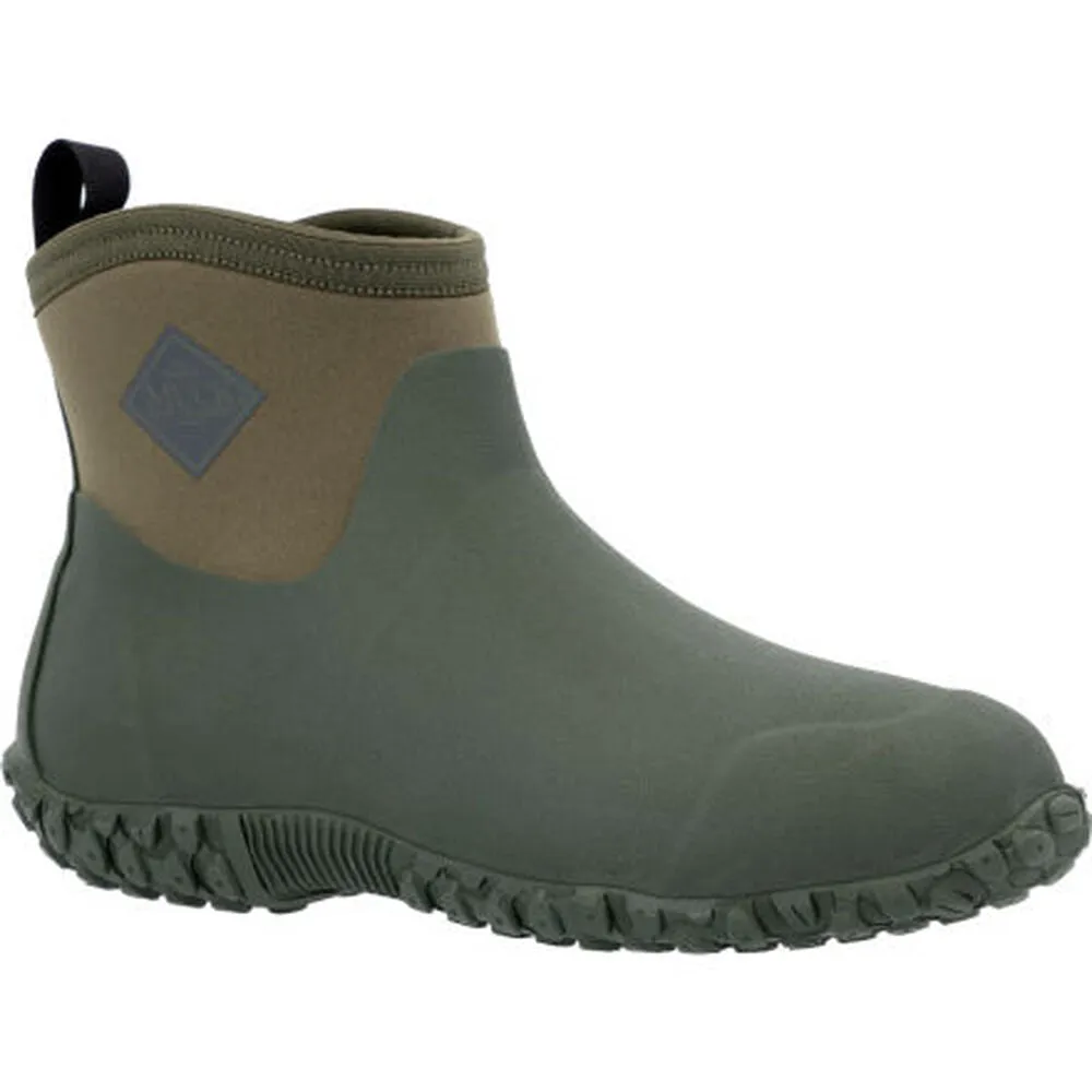 MUCK BOOT MEN'S MUCKSTER II ANKLE