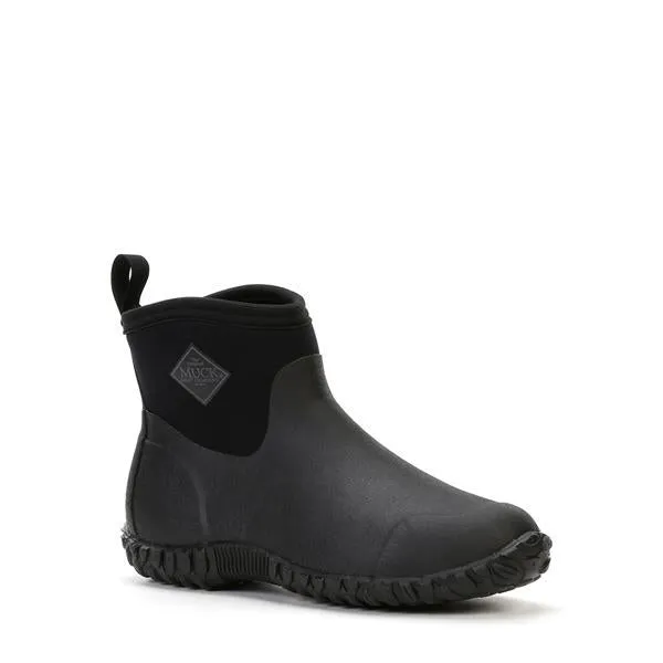 MUCK BOOT MEN'S MUCKSTER II ANKLE