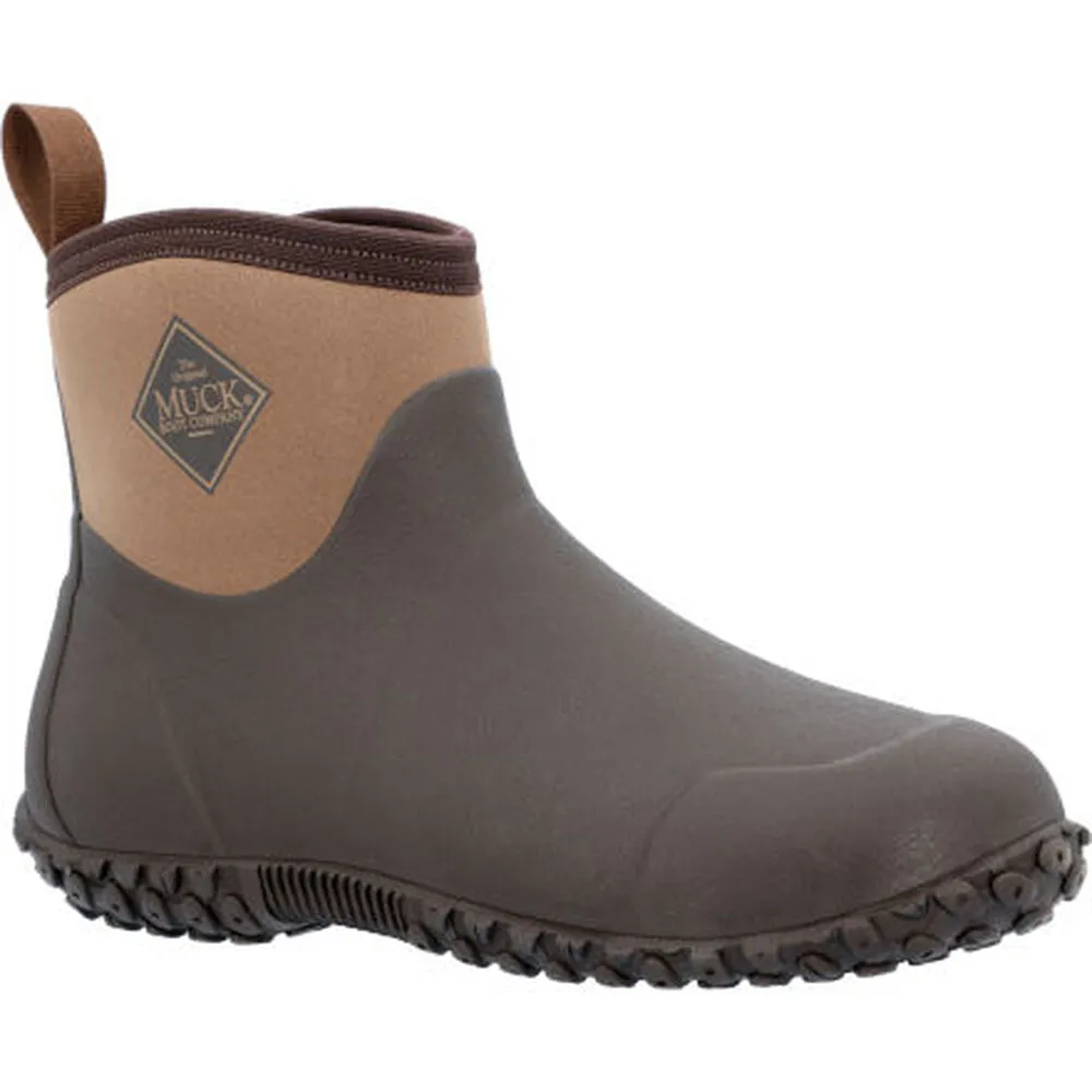 MUCK BOOT MEN'S MUCKSTER II ANKLE