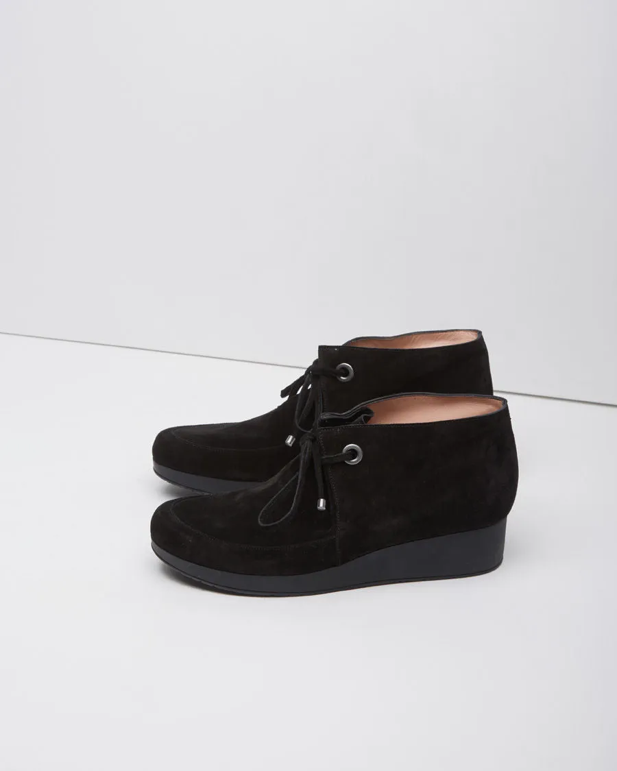 Nancy Wedge Chukka